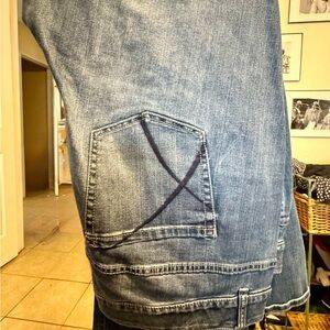 Lane Bryant Blue Boot Cut Jeans